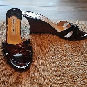 Manolo Blahnik sandals